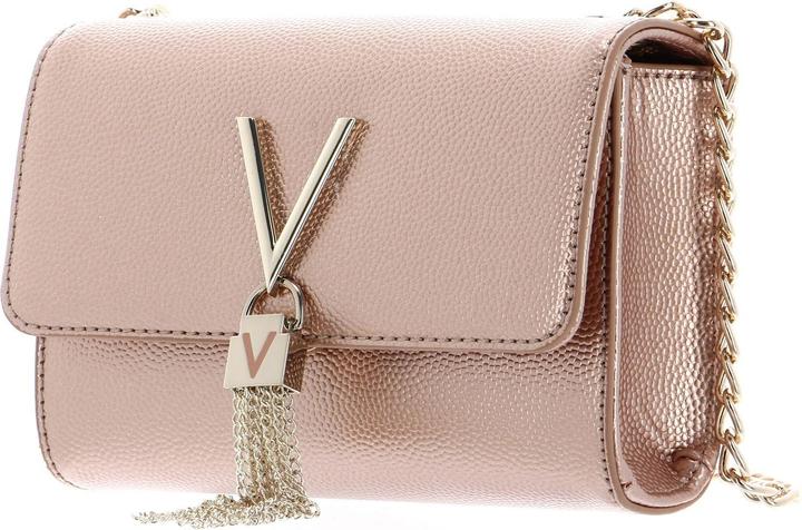 Immagine prodotto Valentino Borsa a tracolla Divina - oro rosa