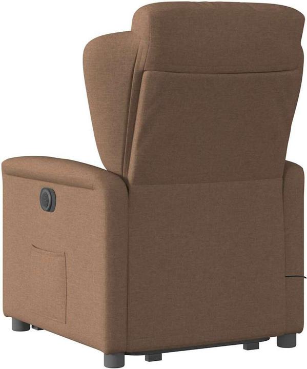 Image du produit vidaXL Massagesessel mit Aufstehhilfe