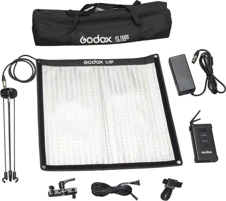 Produktbild Godox FL150S (Flächenleuchte)