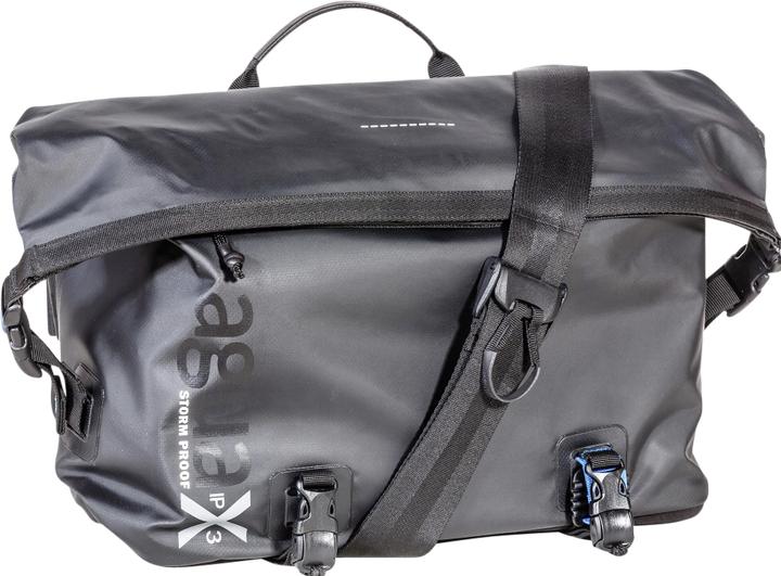 Produktbild miggo Agua 75 Messenger (Kamera Schultertasche)
