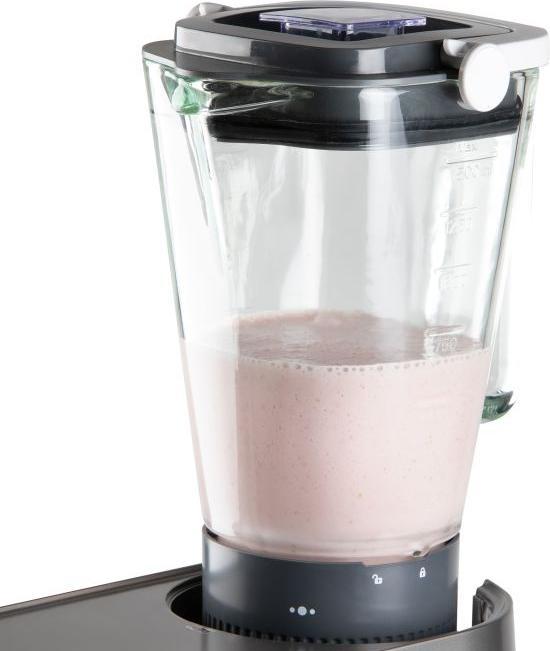 Actual product image Domo DO9293KR (1200 W, 4.50 l)