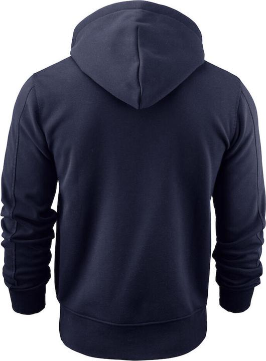 Image du produit James Harvest - Veste à capuche - Homme (S)