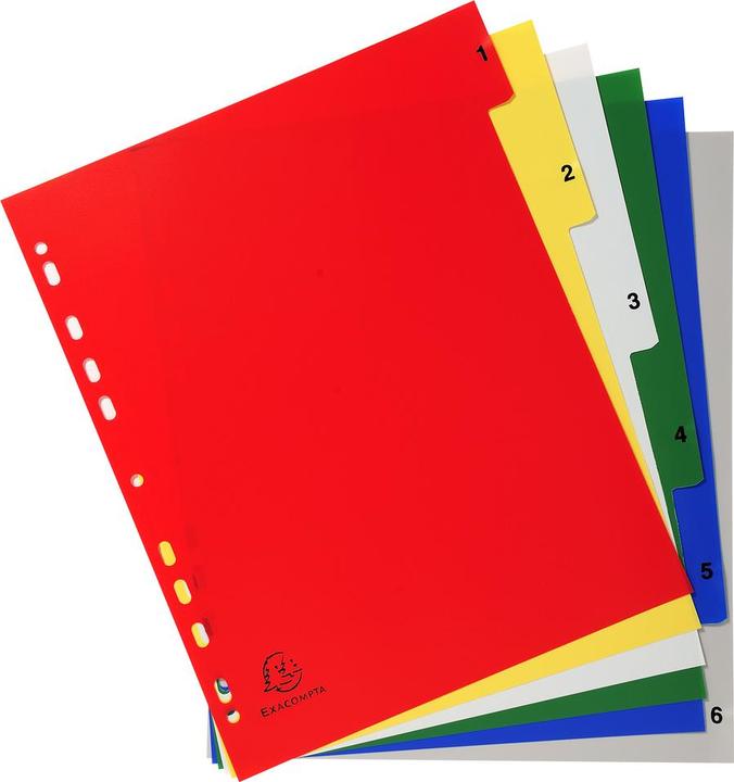 Immagine prodotto Exacompta Registro