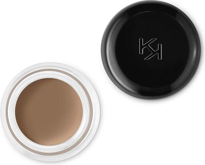Produktbild KIKO Milano Lasting Eyebrow Gel (01 Light Blonde)