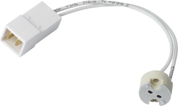 Produktbild Paulmann Universalfassung G4/GX5,3/GY6,35