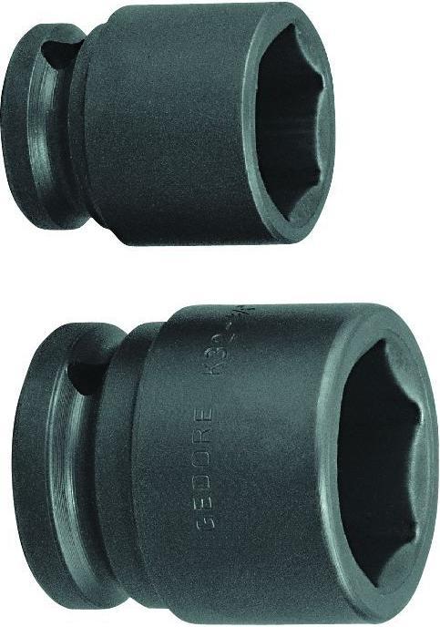 Productafbeelding Gedore 19 17 zeskantige schroevendraaierbit (17 mm)