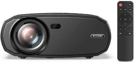 Produktbild BlitzWolf BW-VP13 (Full HD, 6000 lm, 1.5:1)