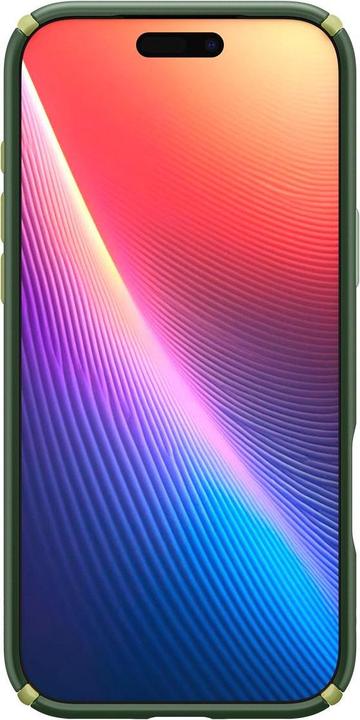 Produktbild Spigen Nano Pop Hybrid (MagFit) (Apple iPhone 17 Pro Max)