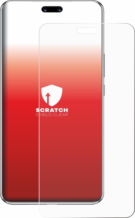 Actual product image upscreen Scratch Shield Protector (1 Piece, Nova)