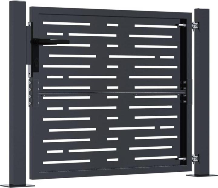 Produktbild vidaXL Gartentor