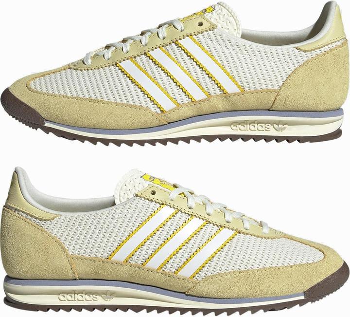Produktbild adidas Originals SL 72 OG Sneakers - 196731 (41 1/3)