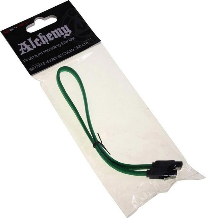 Produktbild BitFenix SATA 3 Kabel
