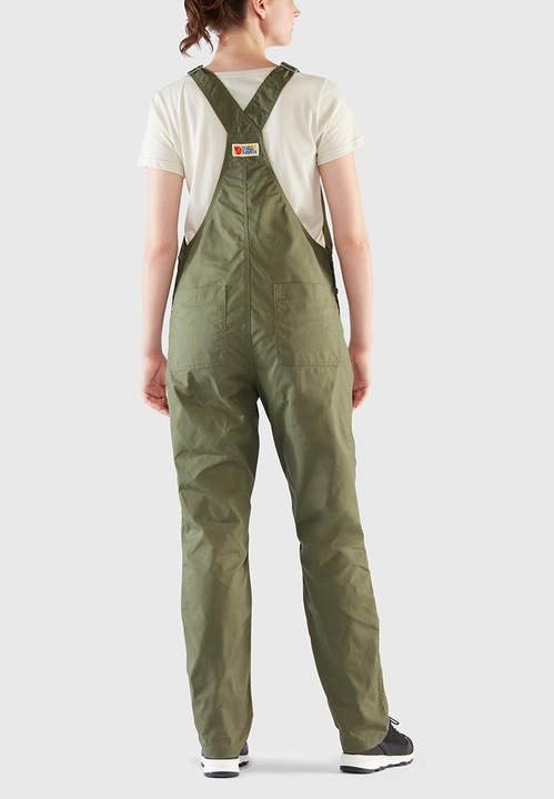 Image du produit Fjällräven Pantalon Vardag Dungaree pour femme (L)