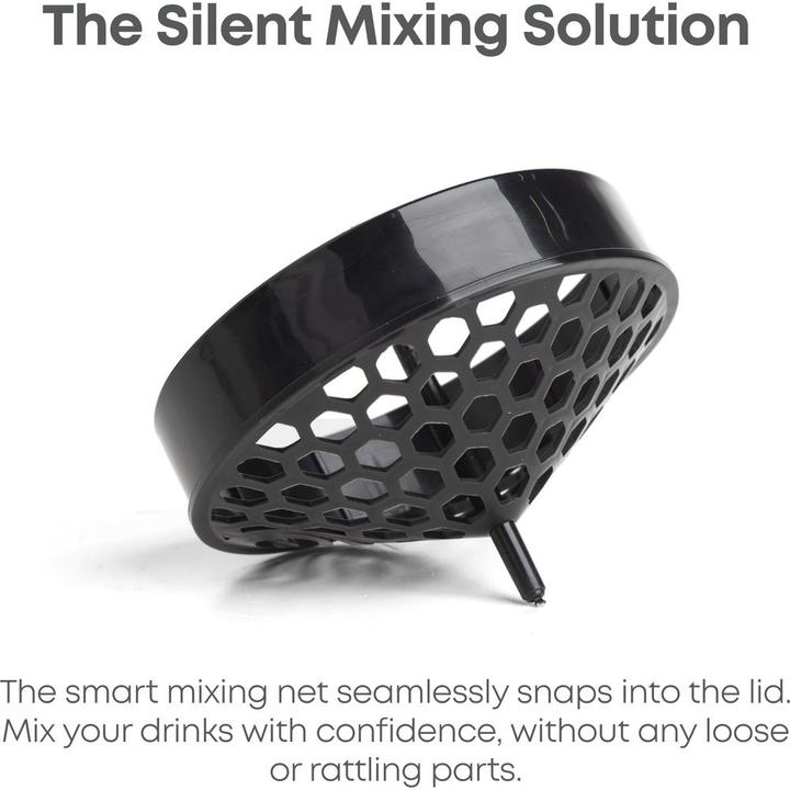 Actual product image Smart Shake SmartShake One (0.80 l)