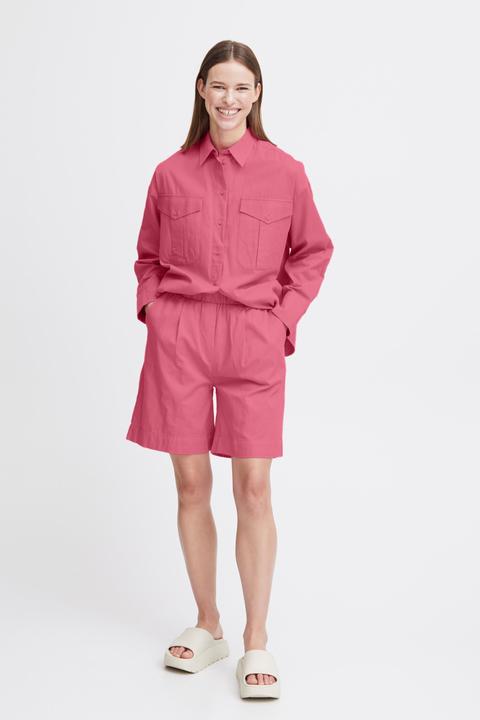 Image du produit TheJoggConcept JCFREJA SHORTS 22800174 (XS)