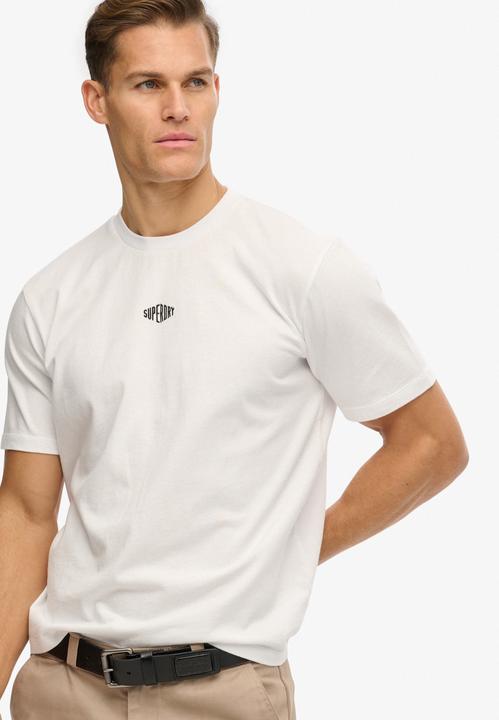 Produktbild Superdry Micro Logo T-Shirt (L)