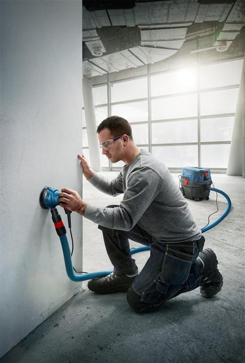 Immagine prodotto Bosch Professional GEX 125 (Levigatrici rotorbitali, 290 W)