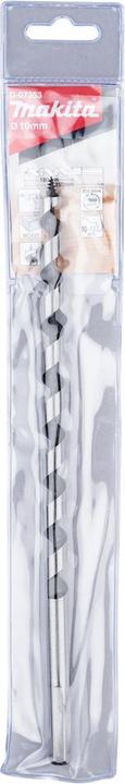 Actual product image Makita Snake Drill 10x250mm (10 millimetres)