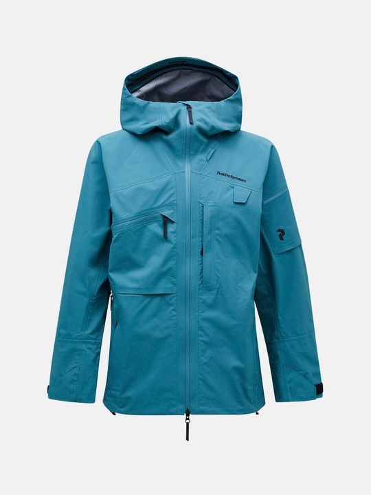 Immagine prodotto Peak Performance Giacca Alpine Gore Tex (M)