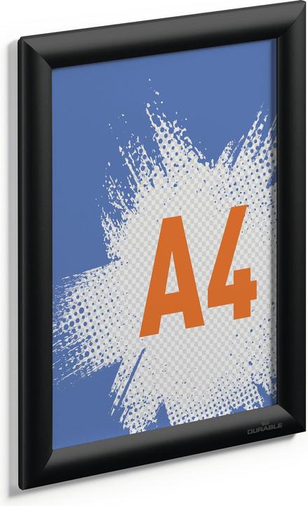 Immagine prodotto Durable Klapprahmen Aluminium A4