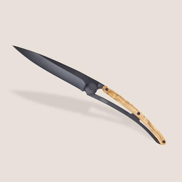 Immagine prodotto Deejo Coltello da tasca (9.50 cm)