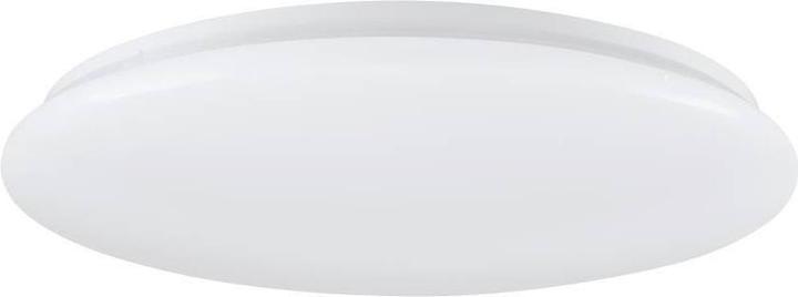 Produktbild EGLO 68285 FRANIA PROJECT LED Aussen-Deckenleuchte 3x3,6W Ø280mm Weiss Warmweiss IP44 (740 lm)