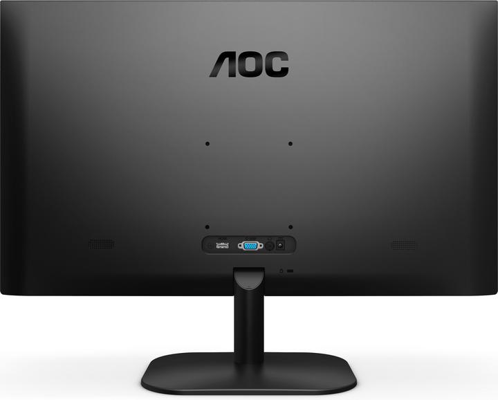 Actual product image AOC 27B2H/EU (1920 x 1080 pixels, 27")