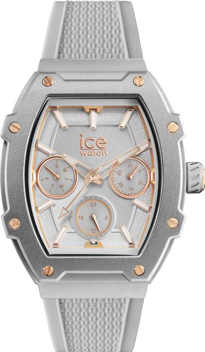 Produktbild ICE Watch Ice Boliday Grey Shades Small (35 mm)