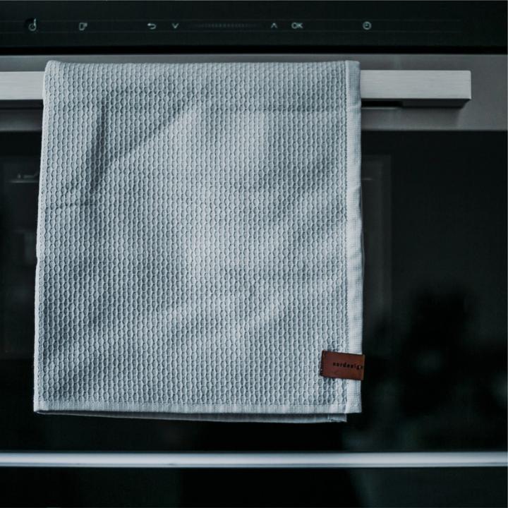 Image du produit Nordesign Küchentuch (60 x 40 cm)