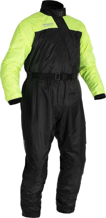 Oxford Rainseal Oversuit
