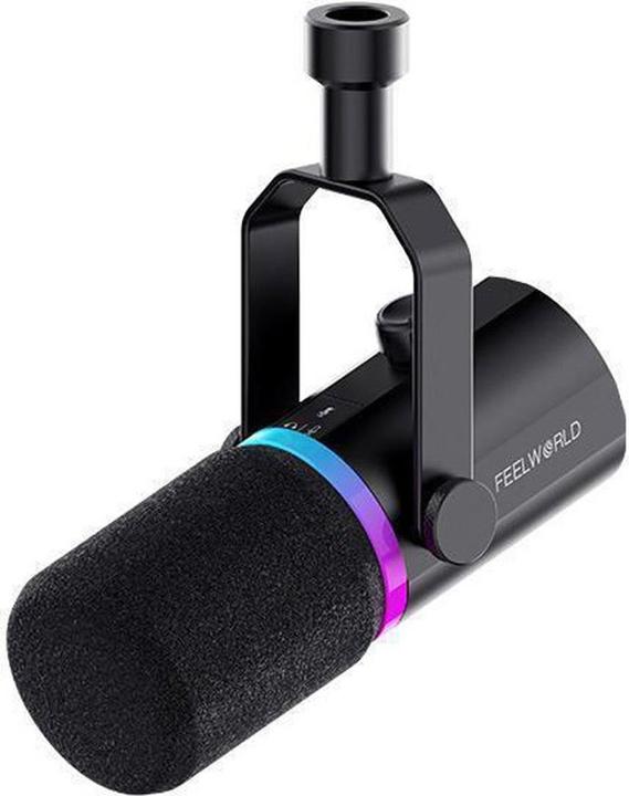 Image du produit Feelworld PM1 AS Microphone