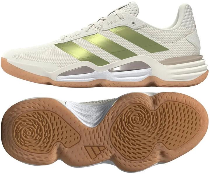 Produktbild Adidas Stabil 16 Damen (38)