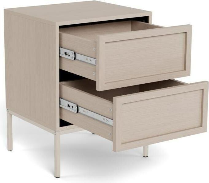 Immagine prodotto AC Design Palmdale (45.60 x 40 x 61 cm)