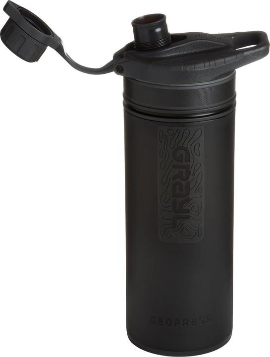 Produktbild Grayl Geopress (0.71 l)