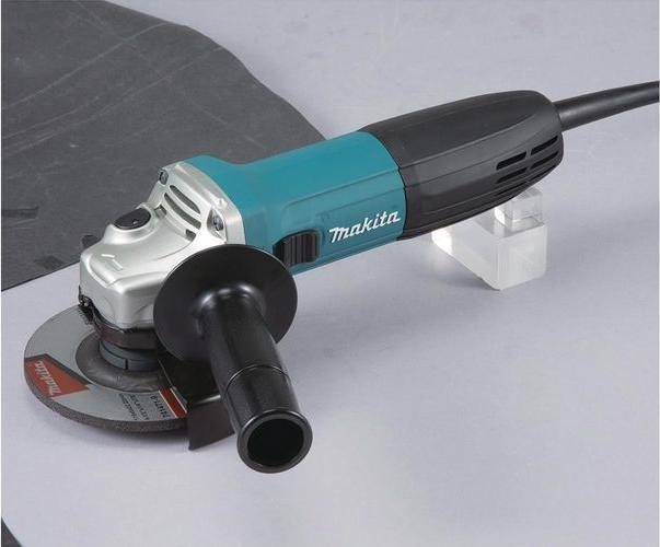 Image du produit Makita GA4530R (115 mm)