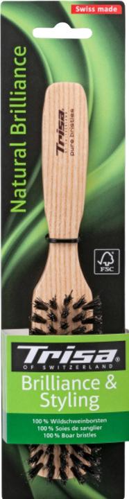 Immagine prodotto Trisa Spazzola per capelli