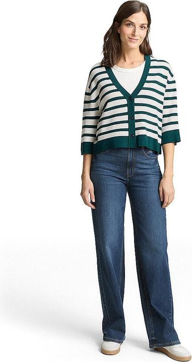 Produktbild Tom Tailor Cardigan KNIT MILANO (S)