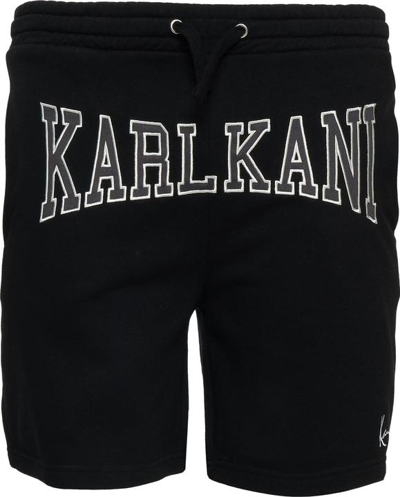 Image du produit Karl Kani KM232-006-2 KK College Signature Sweatshorts (M)