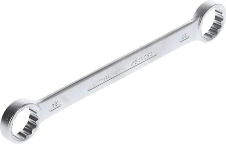 Produktbild Gedore 4 24X27 Doppelringschlüssel gerade UD-Profil 24x27 mm (27 mm)