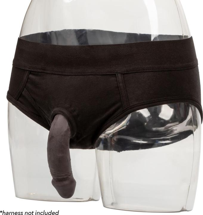 Produktbild CalExotics 5 Inch Silicone Packing Penis