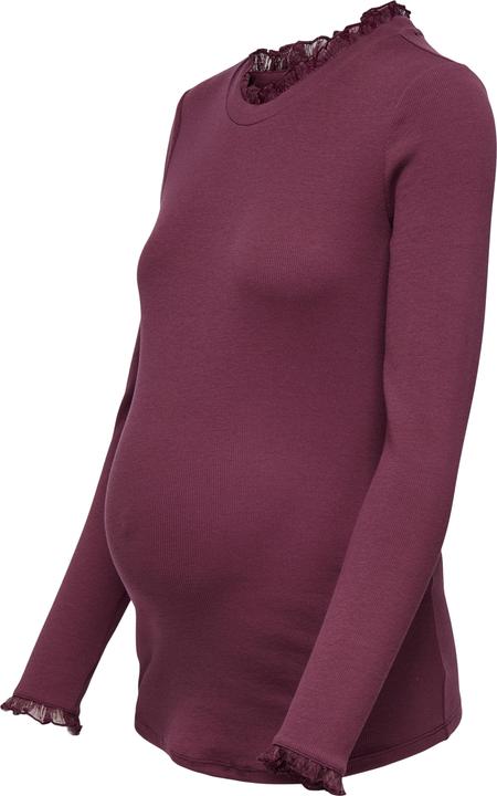 Image du produit Only Maternity OLMLESLIE T-shirt T-shirt (M)