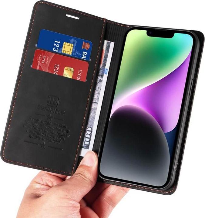 Immagine prodotto Cover-Discount Sony Xperia 1 VII - Vintage Flip Case (Sony Xperia 1 VII)