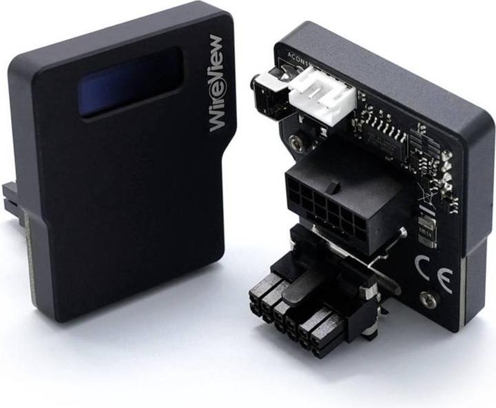 Produktbild Thermal Grizzly WireView GPU - Reverse