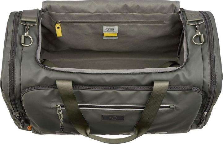 Immagine prodotto Camel Active Borsa da viaggio Explore Weekender 56 cm (41 l)