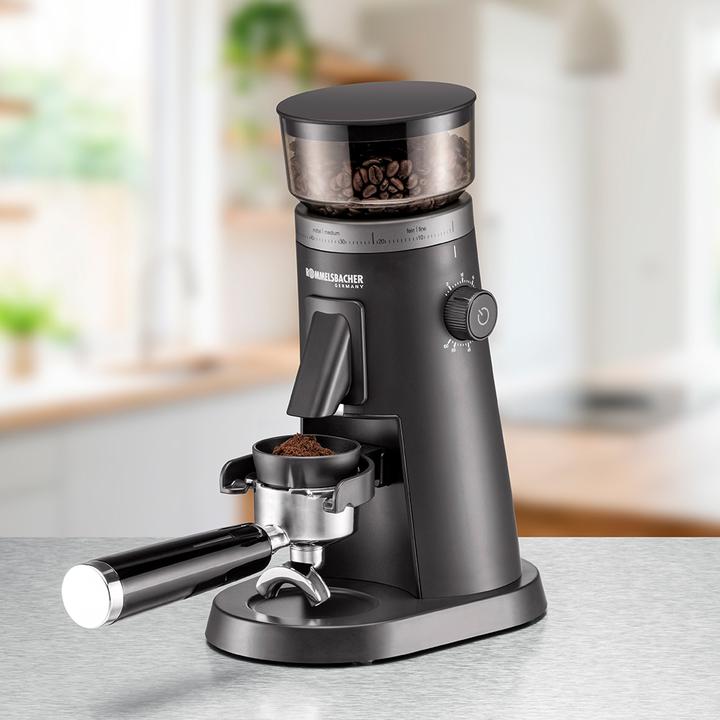 Produktbild Rommelsbacher Kaffeemühle EKM 500