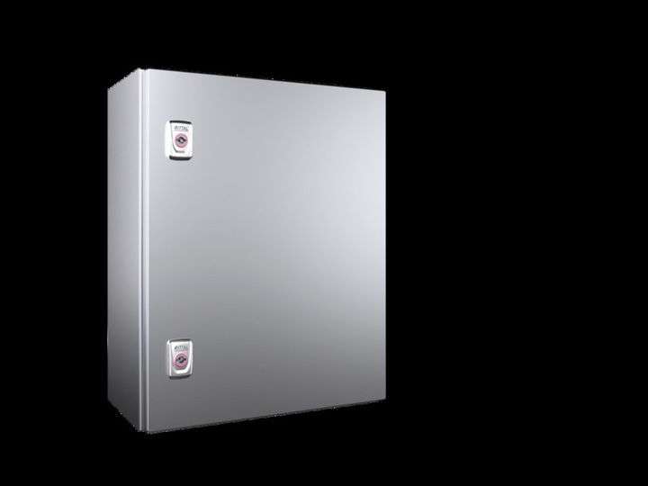 Immagine prodotto Rittal AX 1015.000 Armadio elettrico 400 x 500 x 210 Acciaio 1pc.