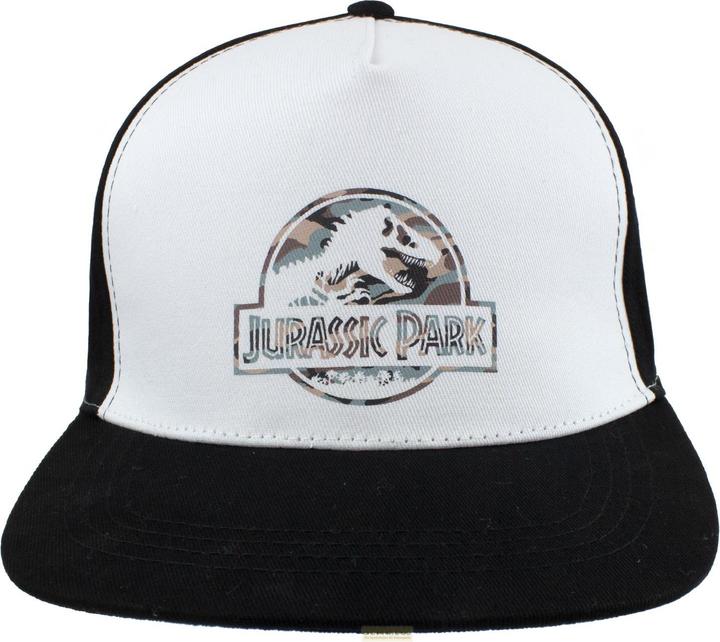 Actual product image Star Wars Jurassic Park - Logo