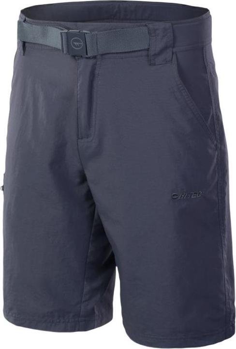 Image du produit Hi-Tec LADY LOOP 1/2 OMBRE Bleu S SHORTS (S)