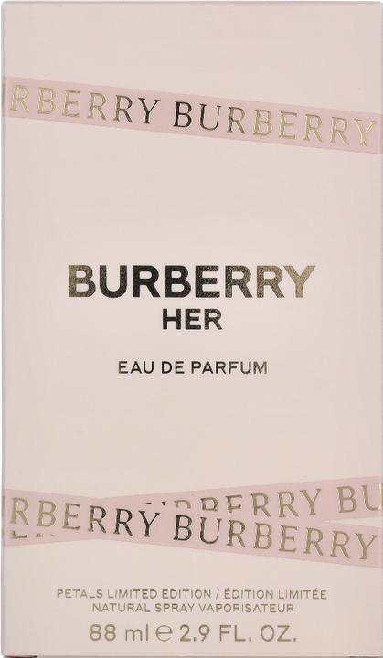Produktbild Burberry Her Petals (Eau de Parfum, 88 ml)
