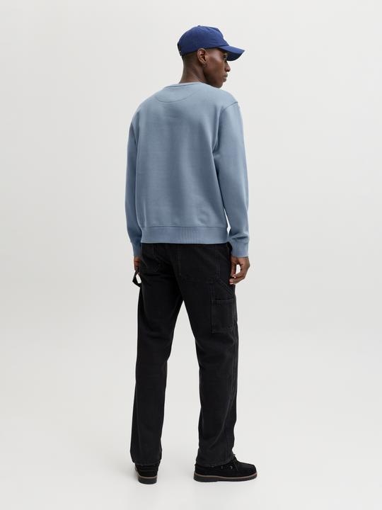 Actual product image Jack & Jones Jjestar Basic Sweat Crew Neck Noos (M)